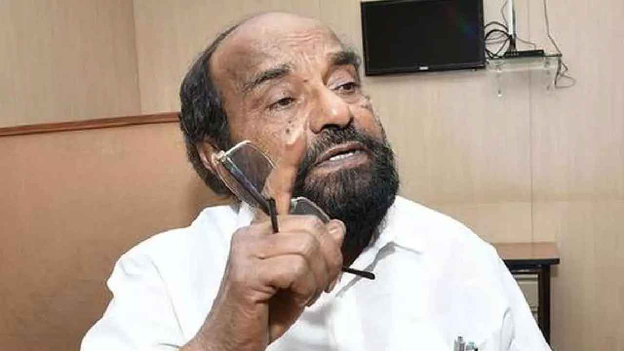 బడ్జెట్‌లో బీసీలకు 20 వేల కోట్లు కేటాయించాలి