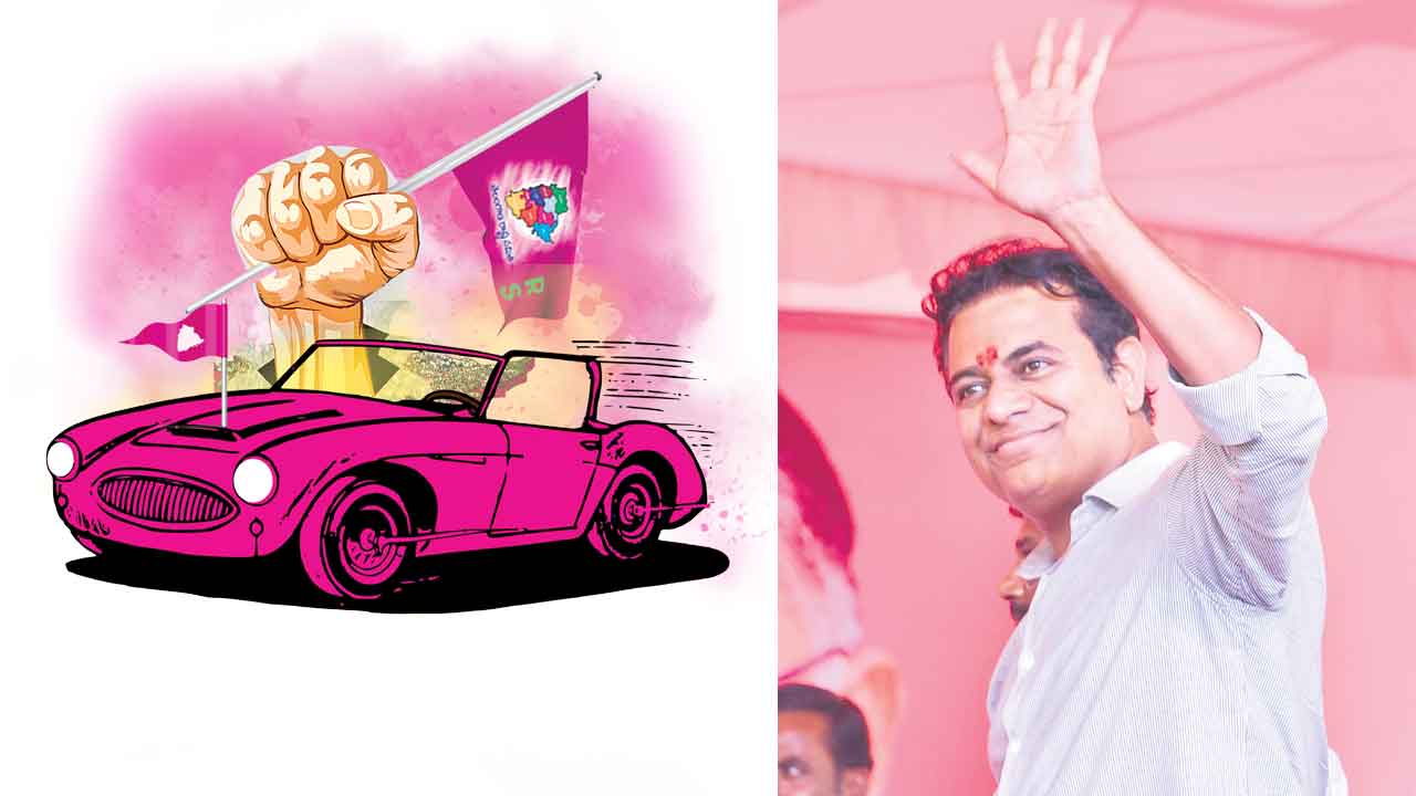 ఇక దూకుడే