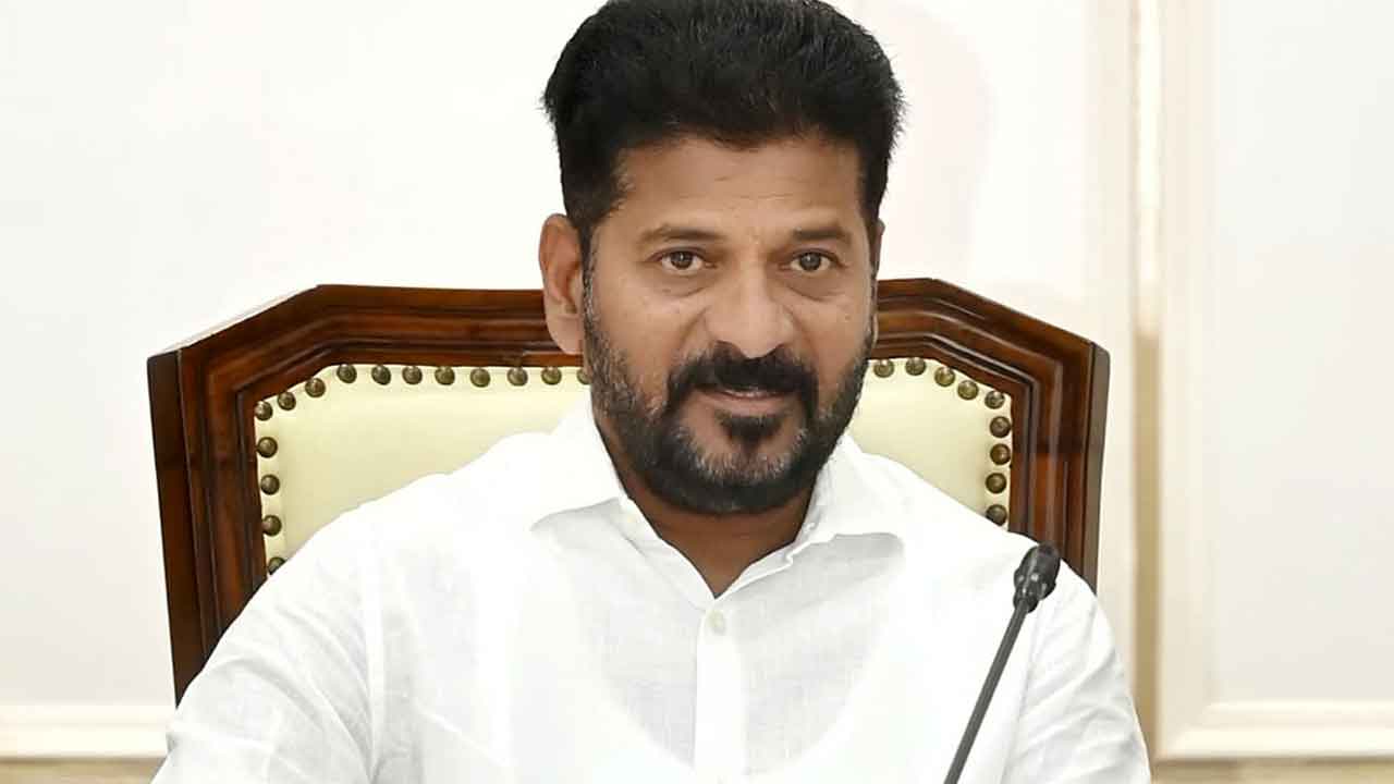 రెవెన్యూ శాఖను బలోపేతం చేయండి