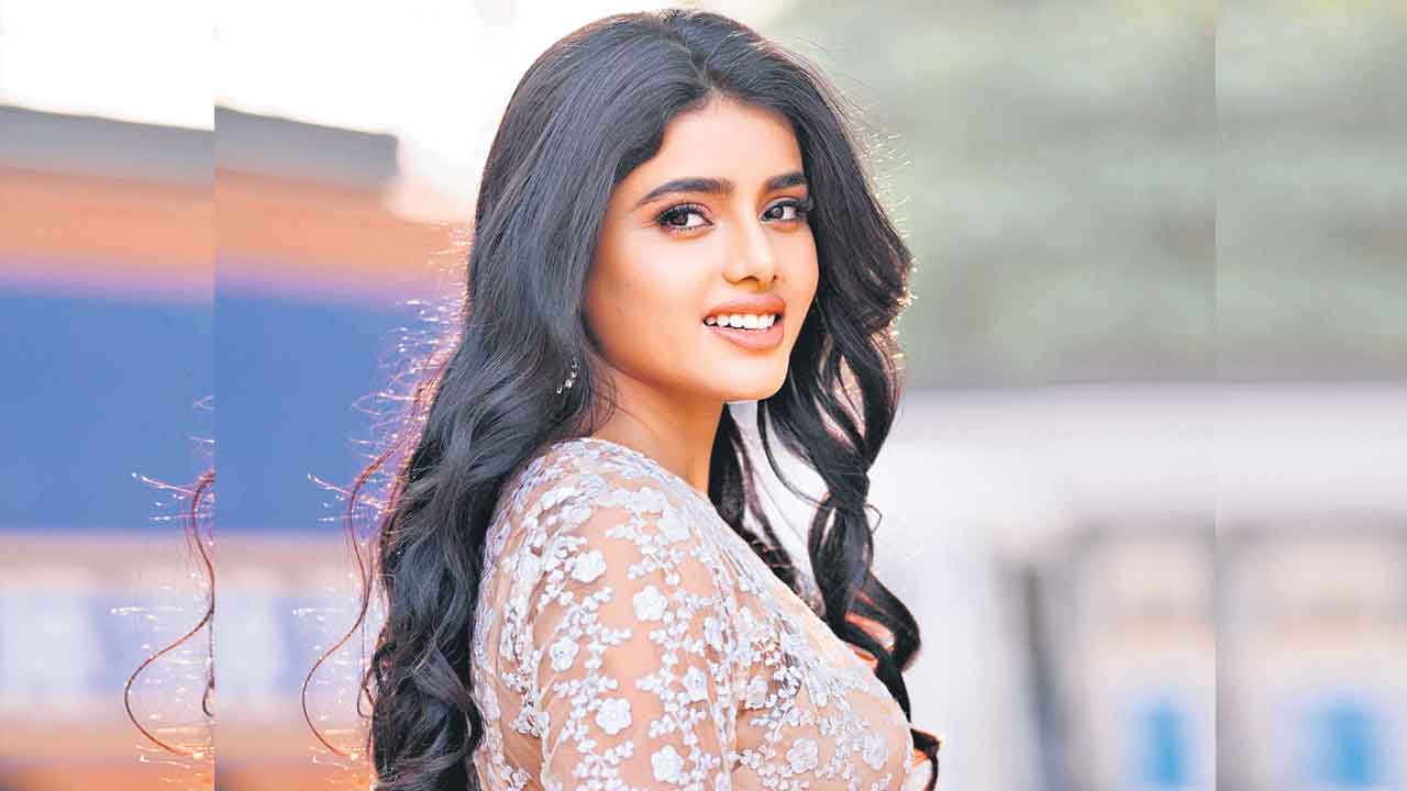 ప్రేమ పయనంలో..