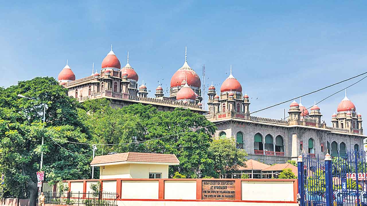 ఎమ్మెల్సీల తిరస్కరణపై విచారిస్తాం