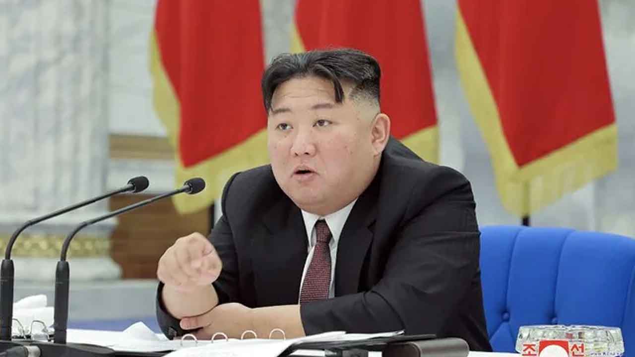 అమెరికా, దక్షిణకొరియాను అంతం చేస్తాం