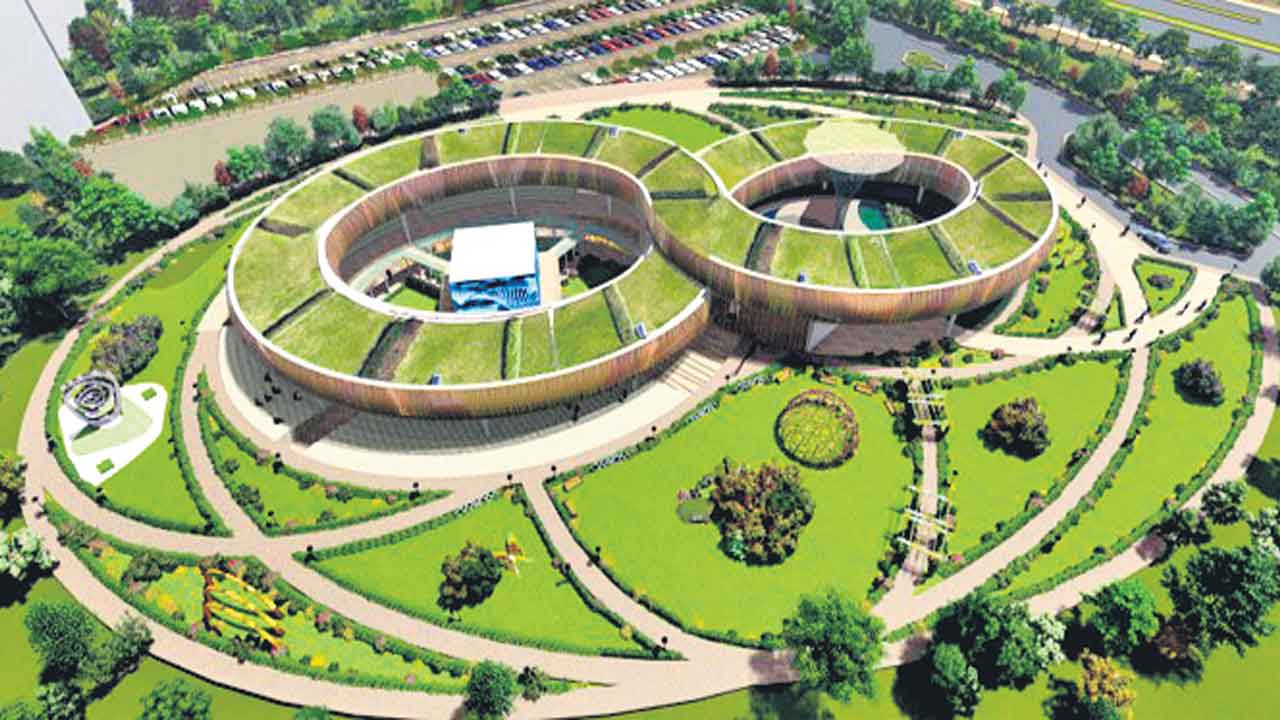 Pharma City | ఫార్మా సిటీపై రేవంత్‌ అడ్డ‌గోలు వాద‌న‌లు.. తెలంగాణలో ఫార్మా, లైఫ్‌ సైన్సెస్‌ రంగాలకు గడ్డుకాలం..!