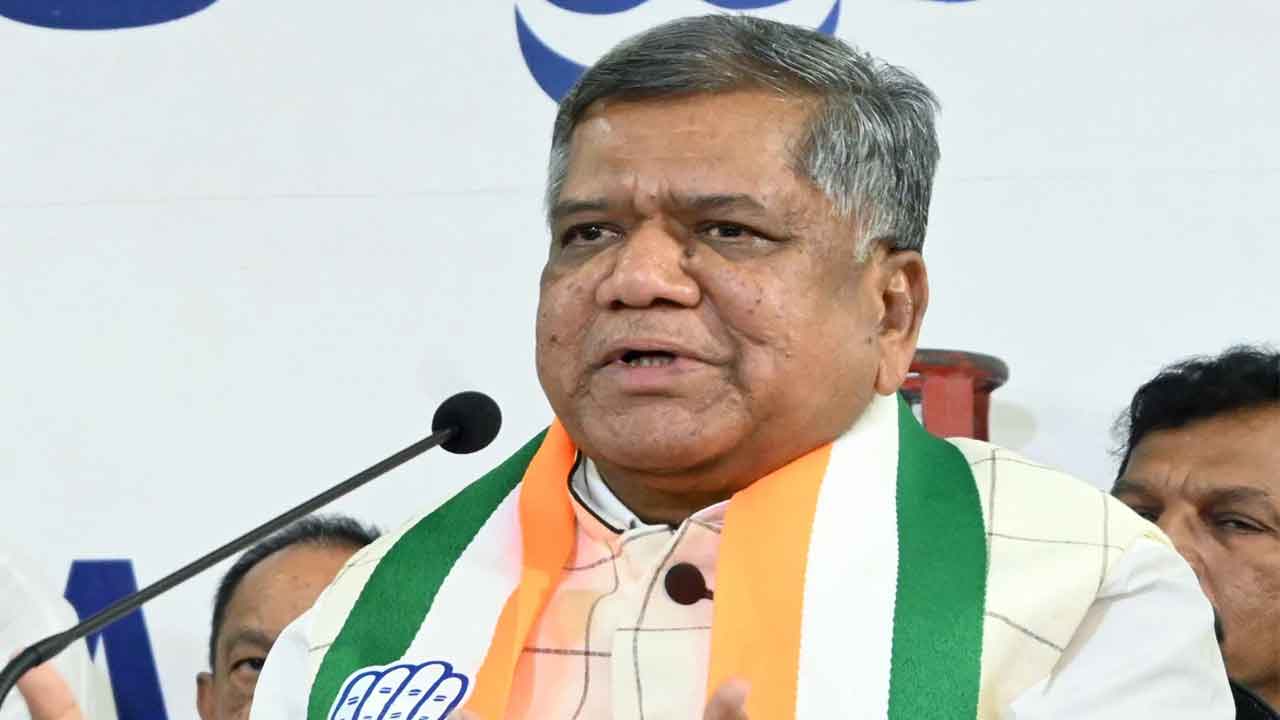 మీడియా కథనాల తర్వాతే అద్వానీకి ఆహ్వానం: శెట్టర్‌