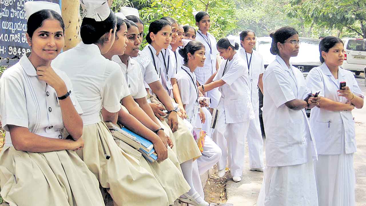 ఎన్వోసీ లేకుండానే వెరిఫికేషన్‌?