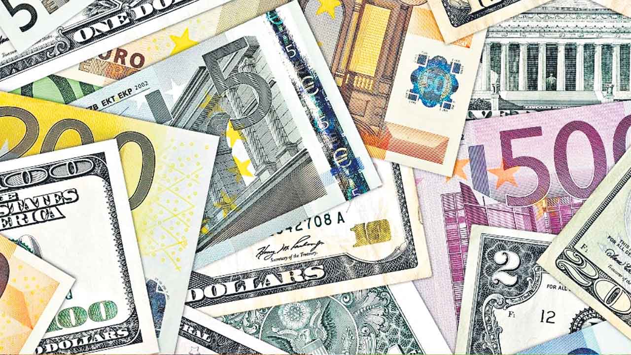 Currency | అత్యంత శక్తిమంతమైన కరెన్సీగా కువైట్‌ దినార్‌.. అమెరికన్‌ డాలర్‌కు 10వ ర్యాంకు