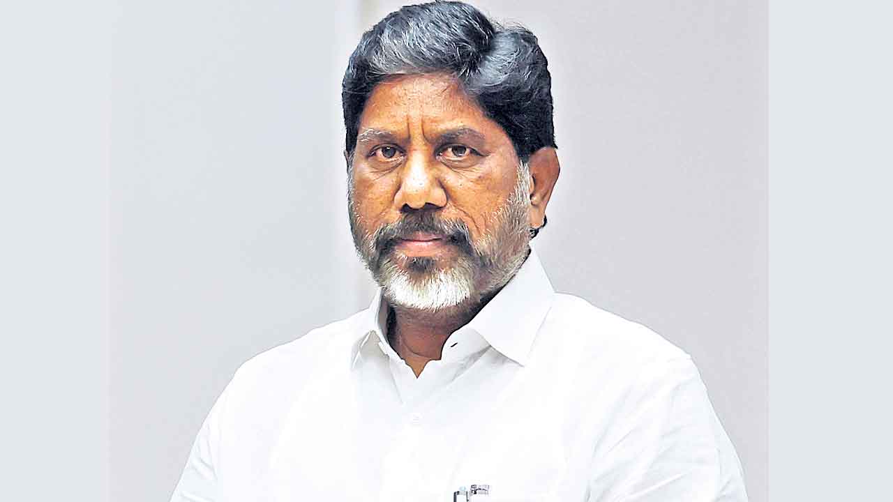 రాష్ట్రవ్యాప్తంగా ఈవీ చార్జింగ్‌ స్టేషన్లు