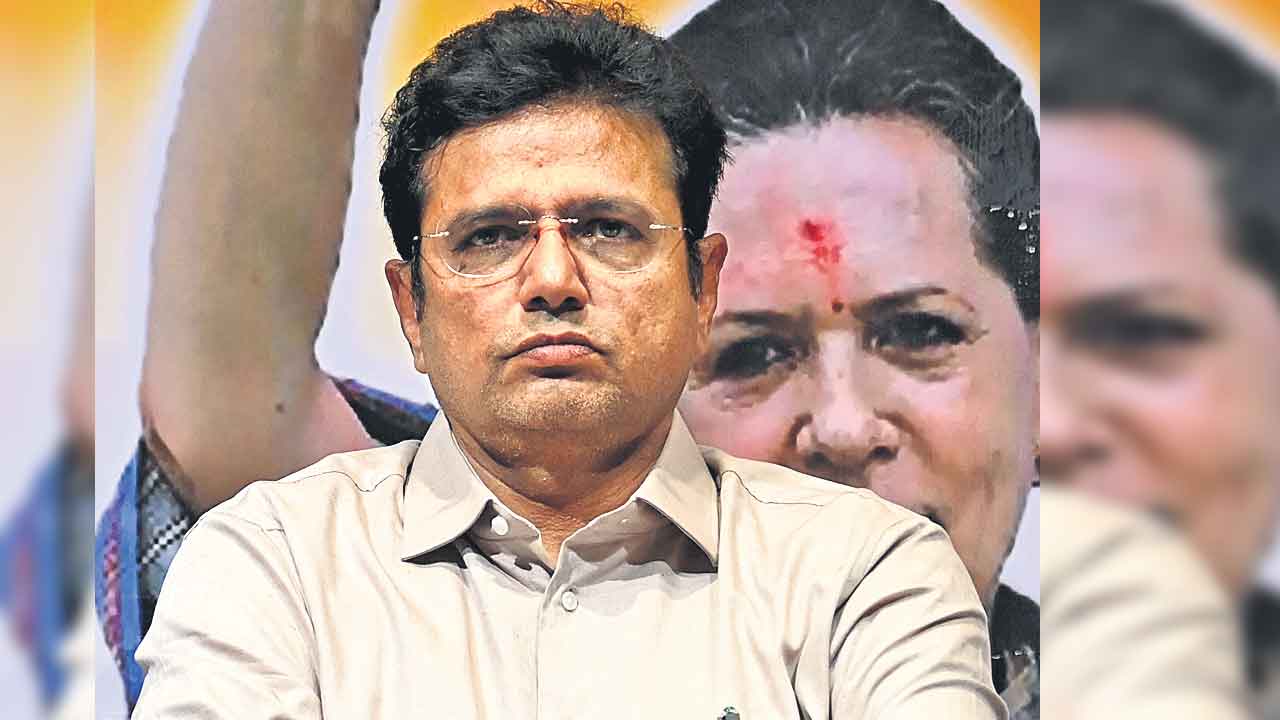 తెలంగాణలో పెట్టబడులు పెట్టండి