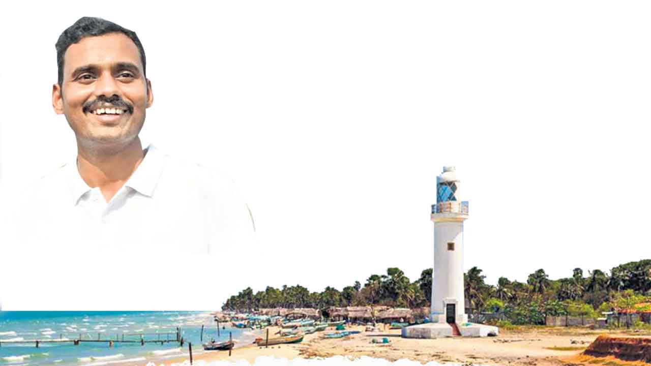 పర్యావరణ విజయం ప్రాజెక్ట్‌ మన్నార్‌!