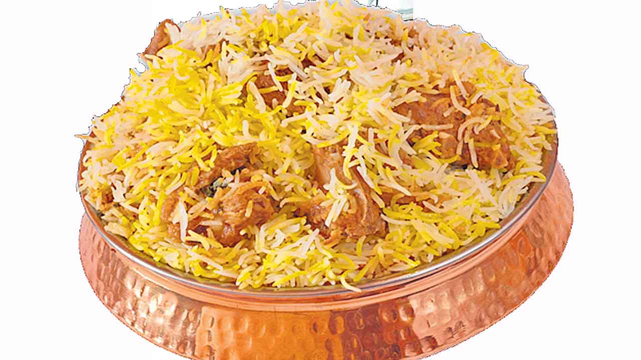 New Year | డిసెంబర్‌ 31న గ్రేటర్‌ హైదరాబాద్‌లో నిమిషానికి 1,244 బిర్యానీల ఆర్డర్‌: స్విగ్గీ