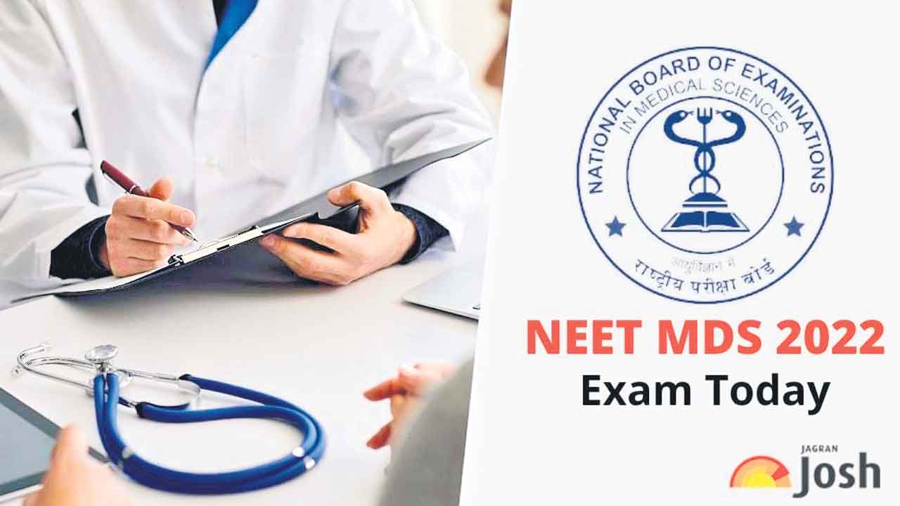 మార్చి 18కి నీట్‌ ఎండీఎస్‌ వాయిదా