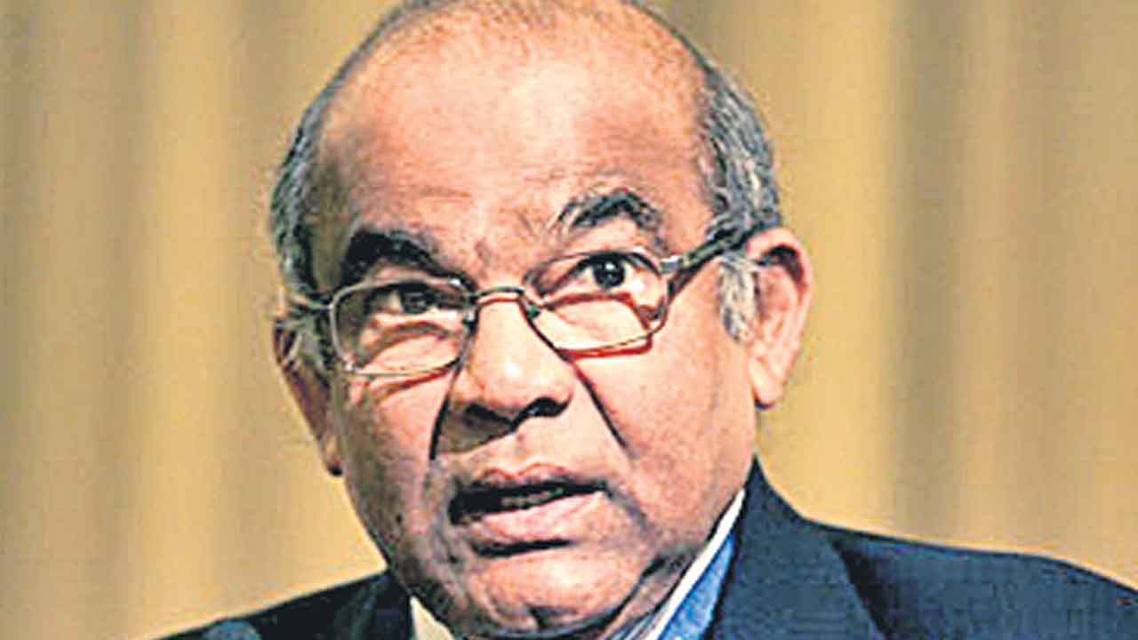 PM Modi | రాష్ర్టాలకిచ్చే నిధుల్లో కోత పెట్టండి.. 2014లో ఫైనాన్స్‌ కమిషన్‌పై మోదీ ఒత్తిళ్లు..