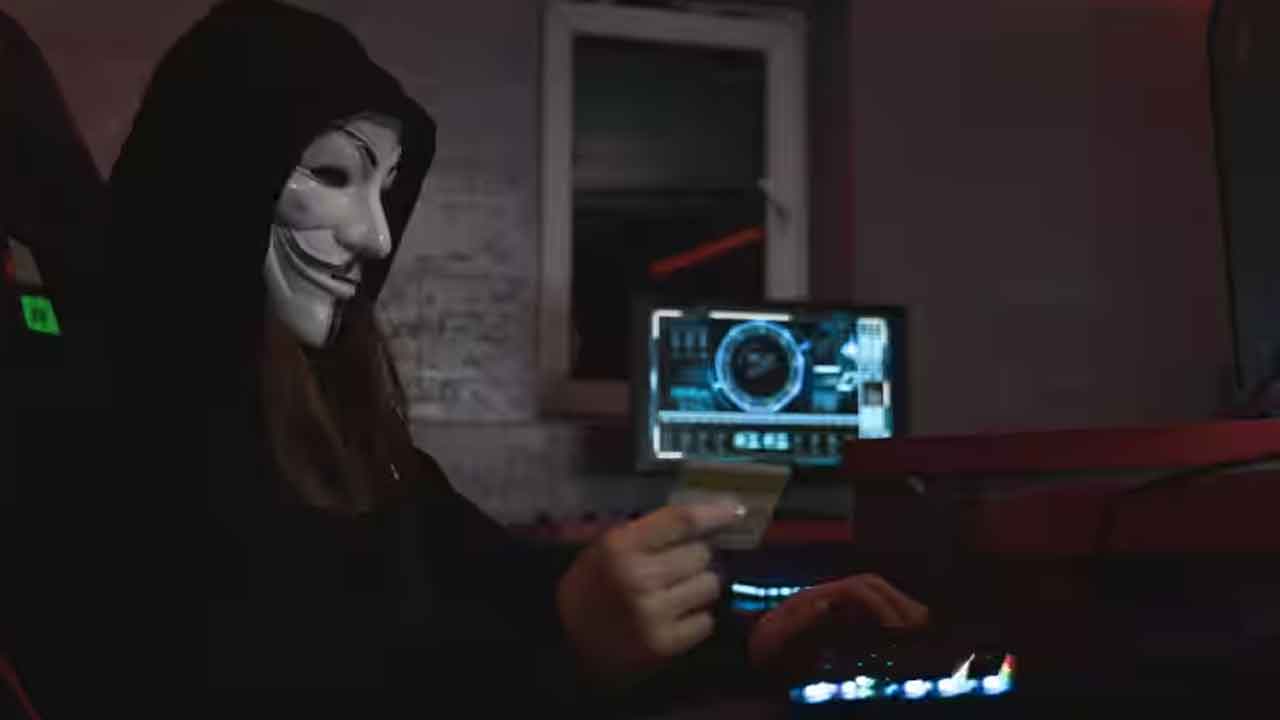 Cyber Kidnapping | సైబర్‌ నేరాల అడ్డాలో సరికొత్త ట్రెండ్‌.. సైబర్‌ కిడ్నాపింగ్‌