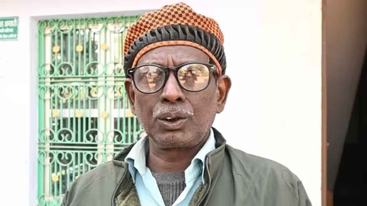 సహనానికి మారుపేరు అయోధ్య