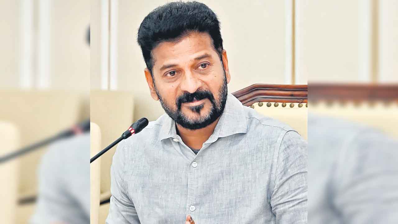 CM Revanth Reddy | ఫార్మాసిటీ రద్దు చెయ్యం.. వెనక్కి తగ్గిన సీఎం రేవంత్‌ రెడ్డి