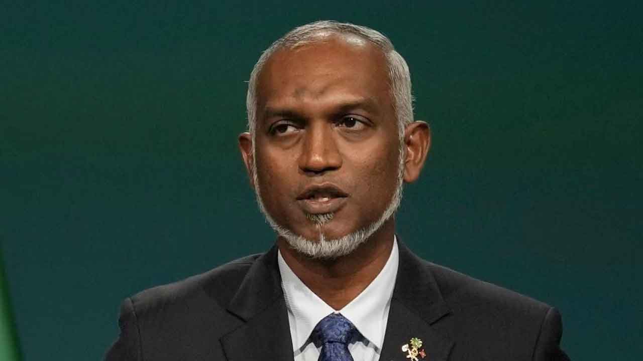 Maldives | మాల్దీవులు అధ్యక్షుడిపై అభిశంసన తీర్మానం.. సిద్ధమవుతున్న ప్రతిపక్షాలు