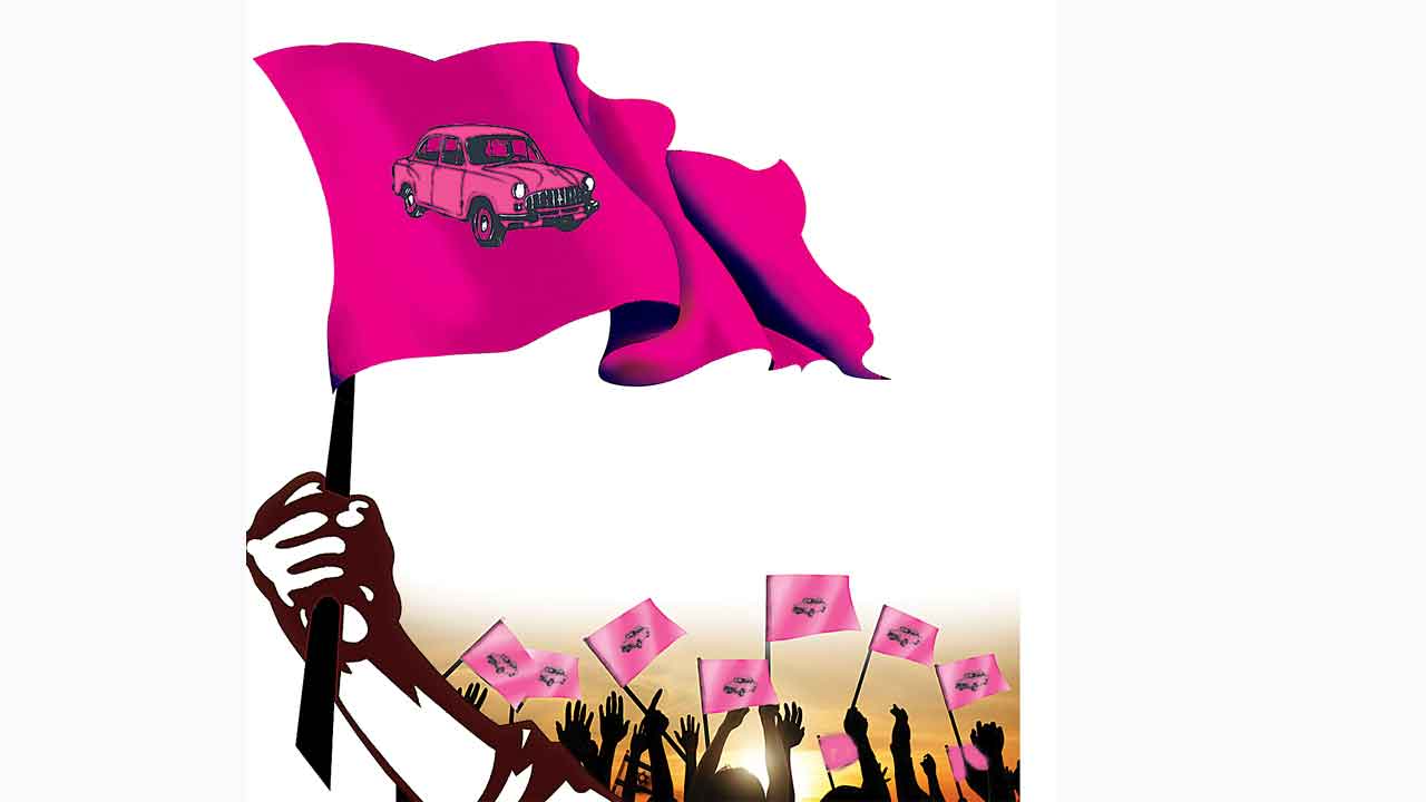 గెలుపే లక్ష్యంగా