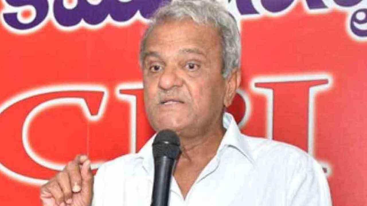 ఎన్నికల ఆయుధంగా అయోధ్య అంశం