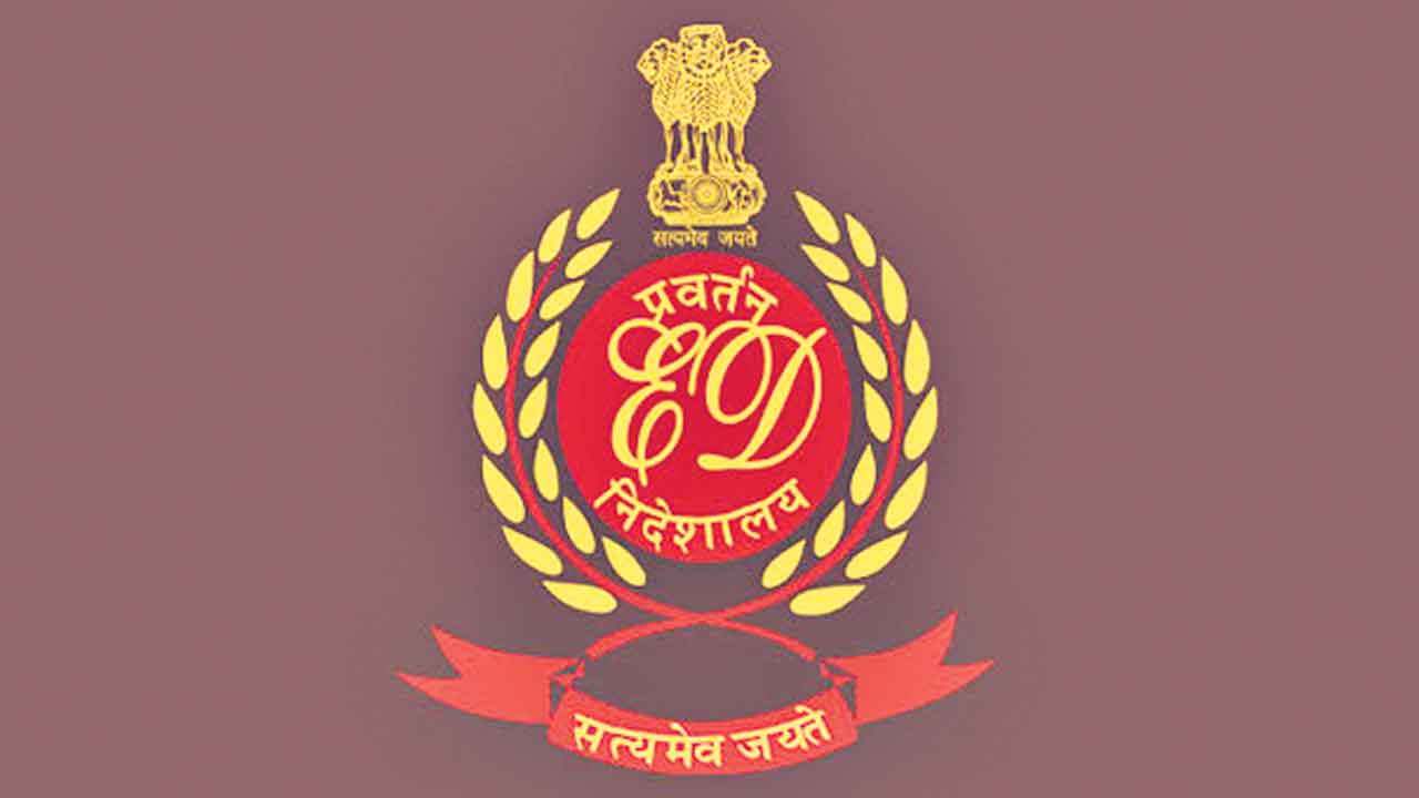 తమిళనాడు బీజేపీ నేతతో వివాదం..