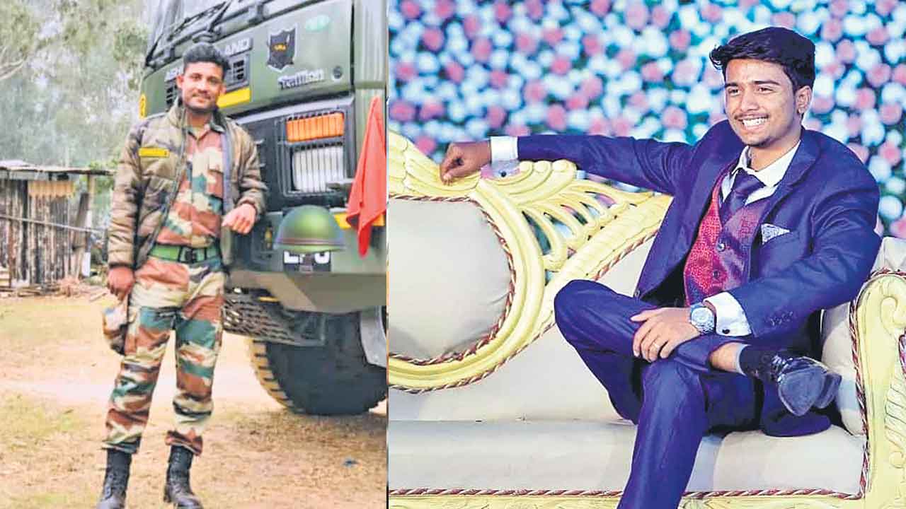 China Manja | చైనా మాంజాకు జవాను బలి.. బైక్‌ వస్తుండగా మాంజా తగిలి సైనికుడు మృతి