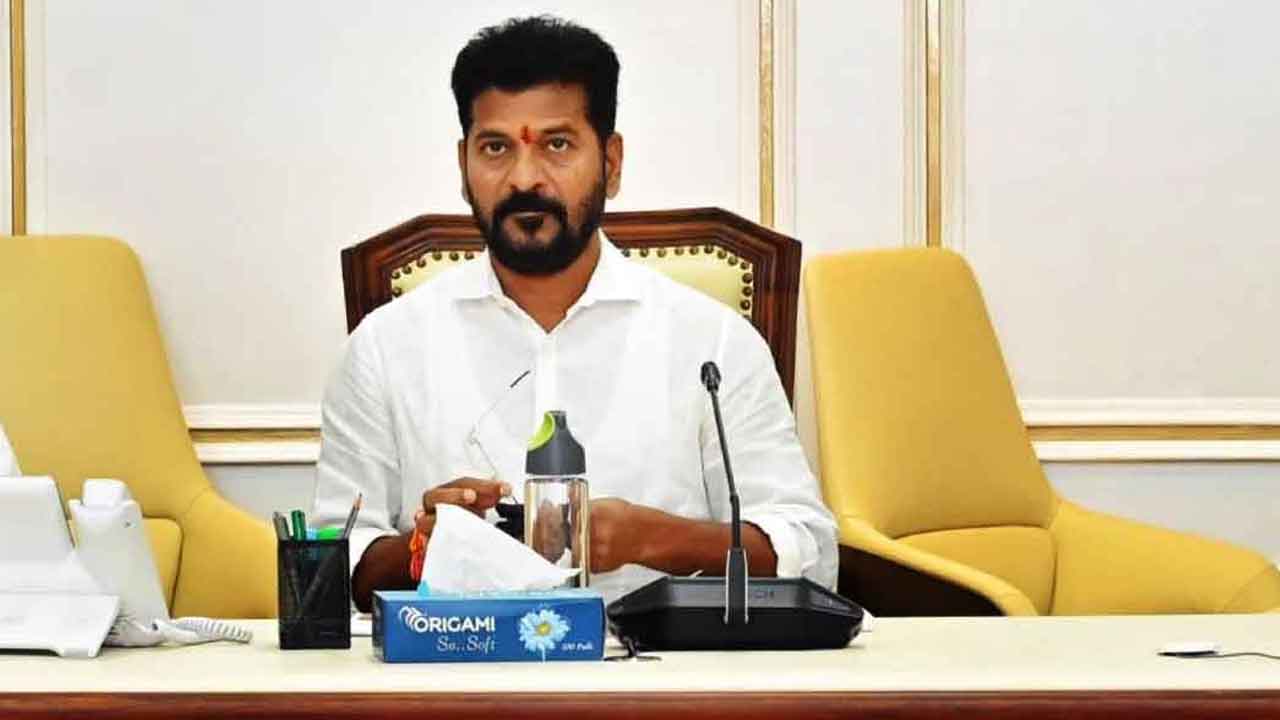 నేడు ఢిల్లీకి సీఎం