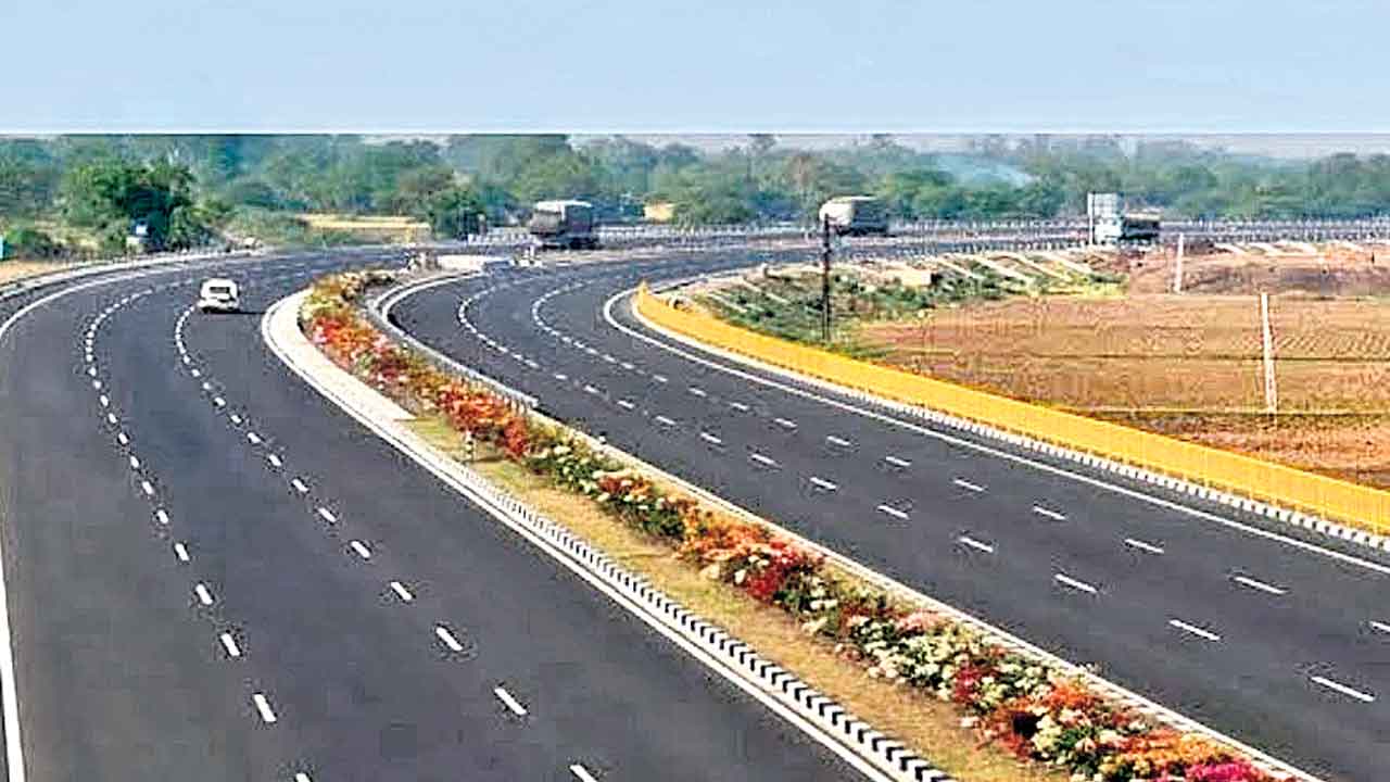 ఆర్మూర్‌-మంచిర్యాల రహదారికి లైన్‌ క్లియర్‌