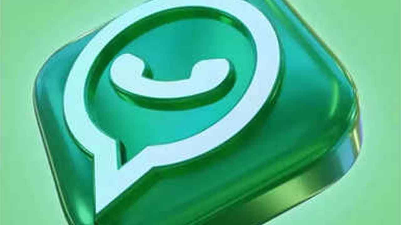 వాట్సాప్‌లో ‘నియర్‌బై షేరింగ్‌’