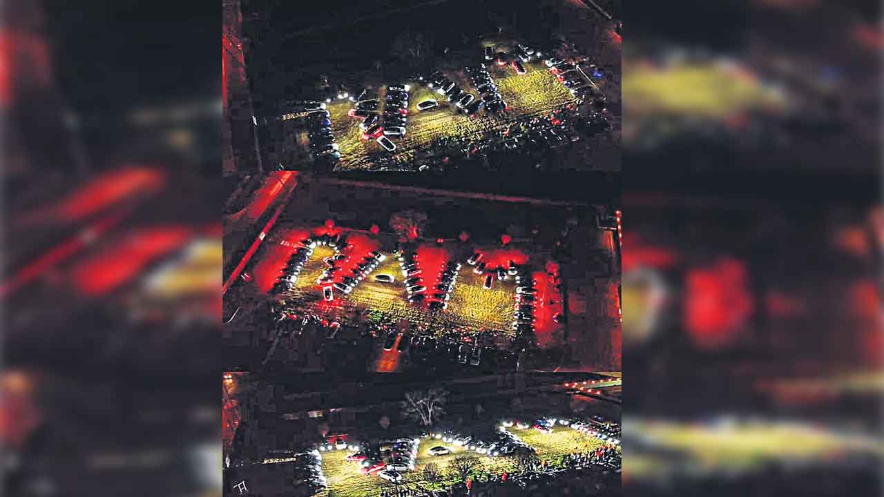 Ayodhya Ram Mandir | జగమంతా రామమయం.. 50కిపైగా దేశాల్లో అయోధ్య రామాలయ ప్రారంభోత్సవ వేడుక ప్రత్యక్ష ప్రసారం