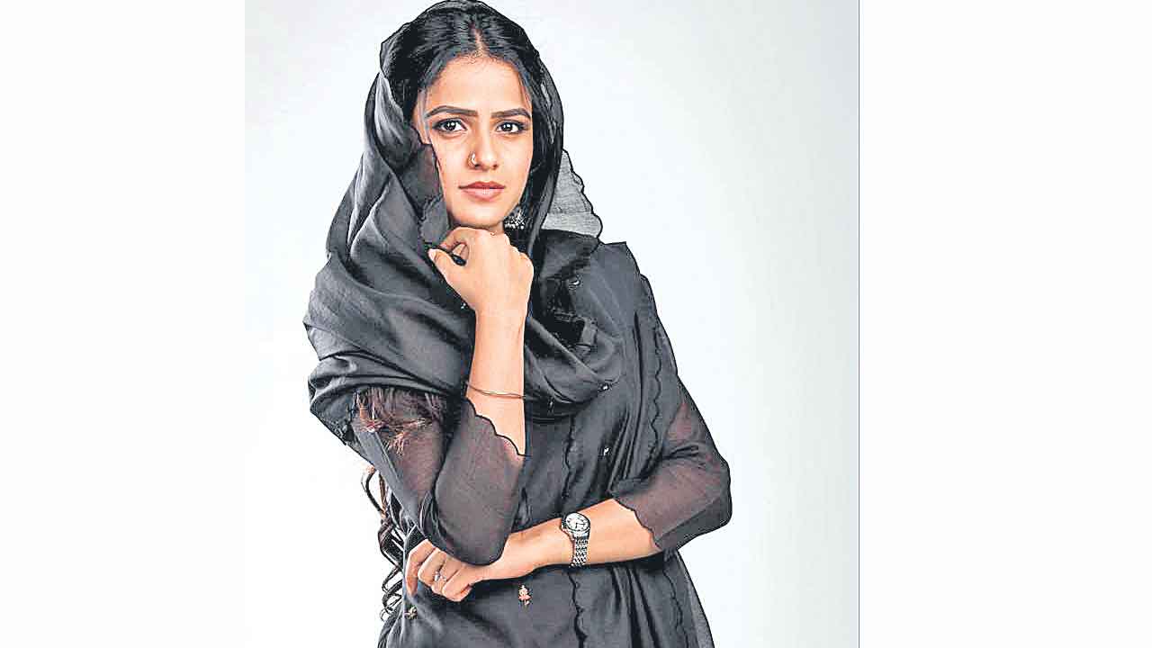 సిద్ధు జోడీగా వైష్ణవి