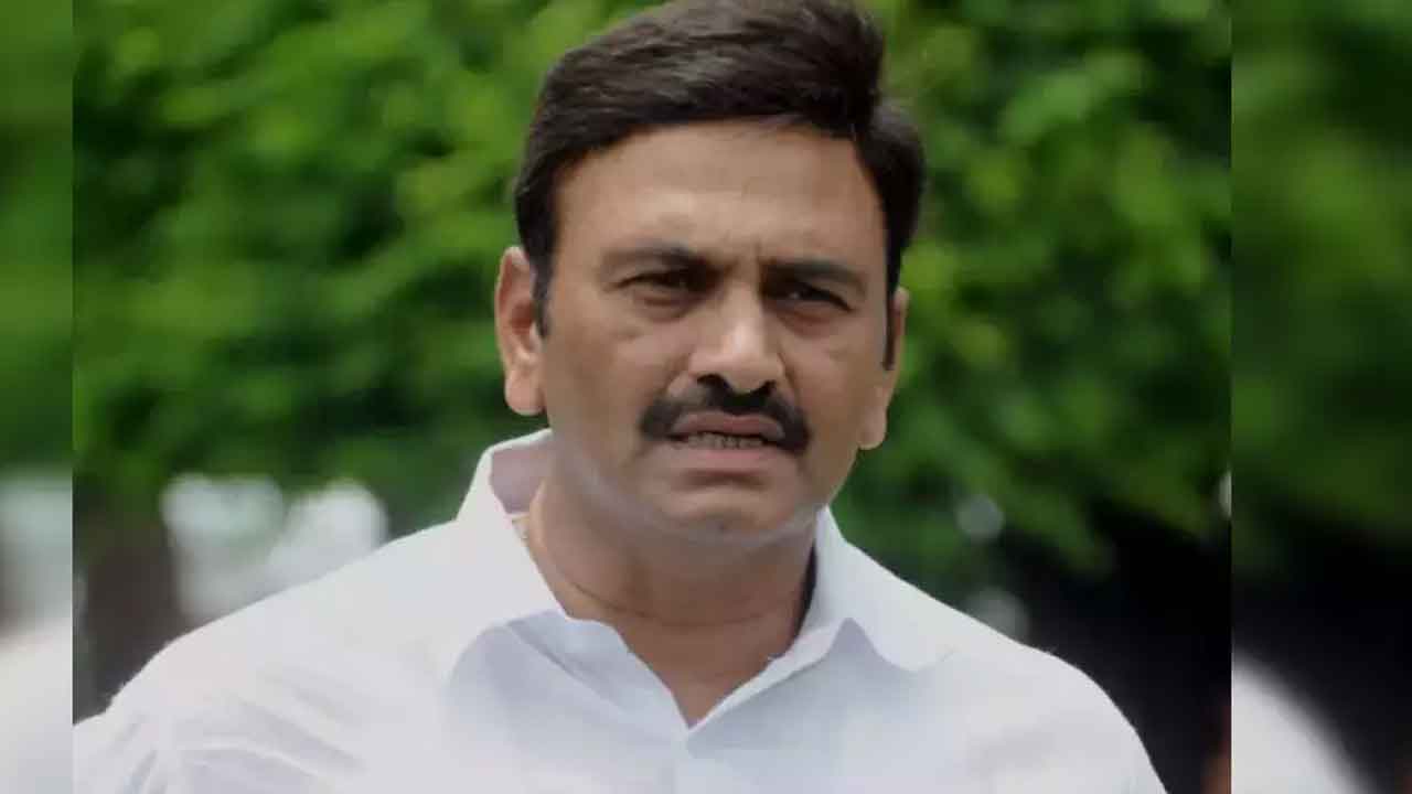 ఎంపీ రఘురామకు ఊరట