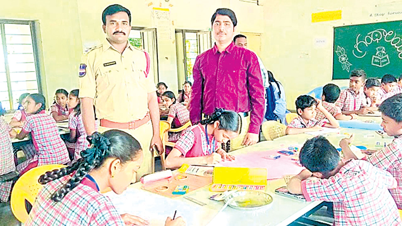 చెడు అలవాట్లకు దూరంగా ఉండాలి