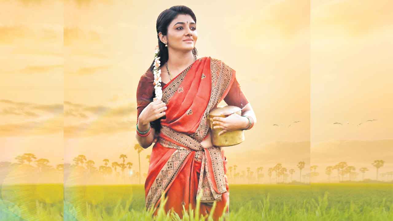 ఎవరికోసమో ఎదురుచూపులు..