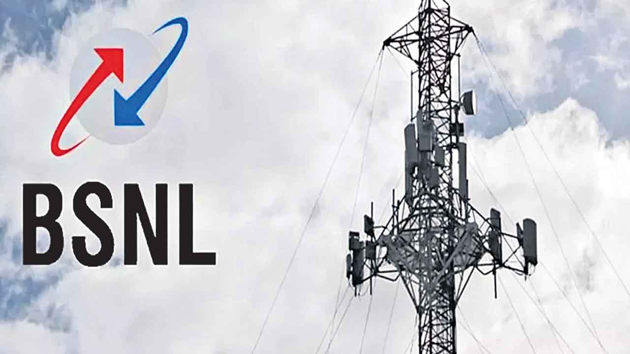 బీఎస్‌ఎన్‌ఎల్‌ను బతికించండి!