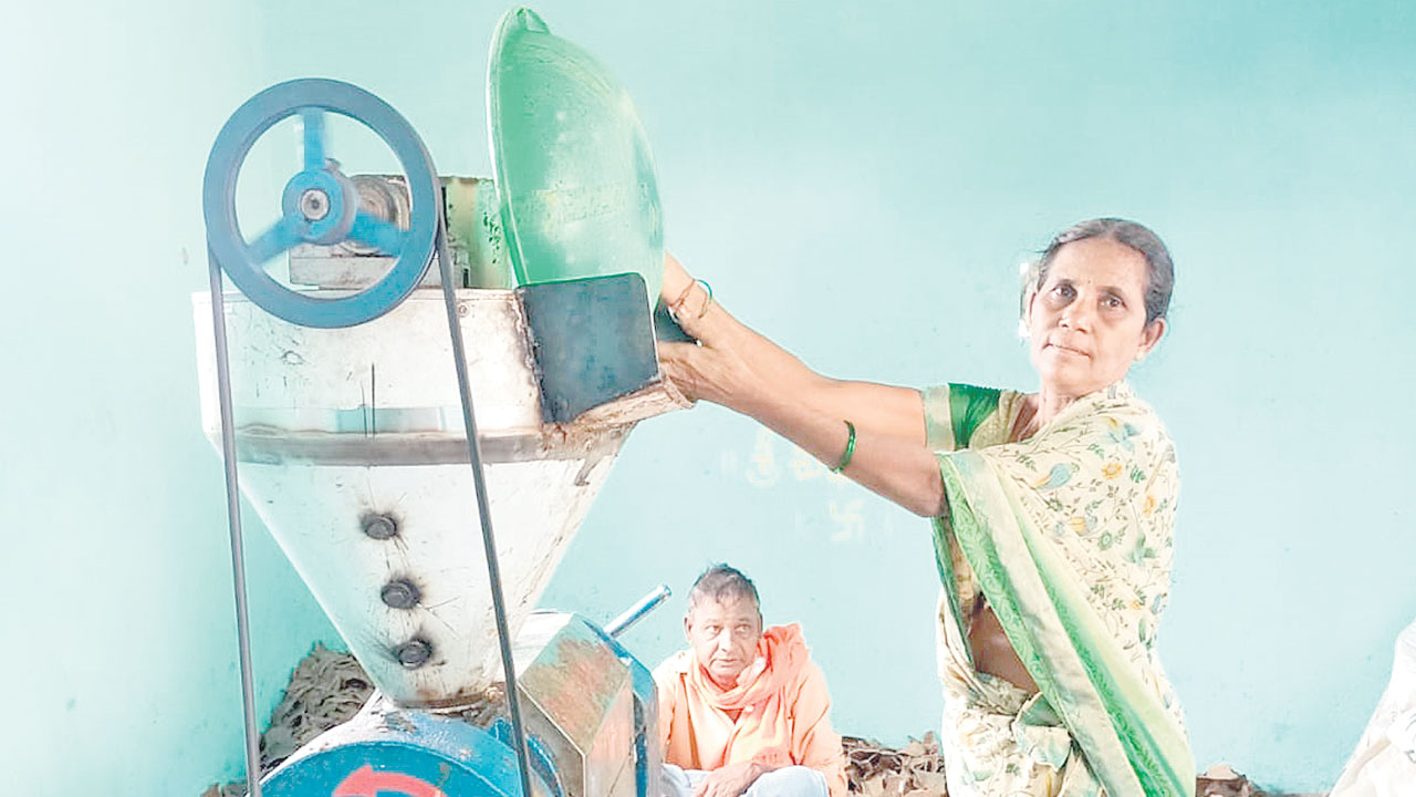 అతివల ఆత్మవిశ్వాసం