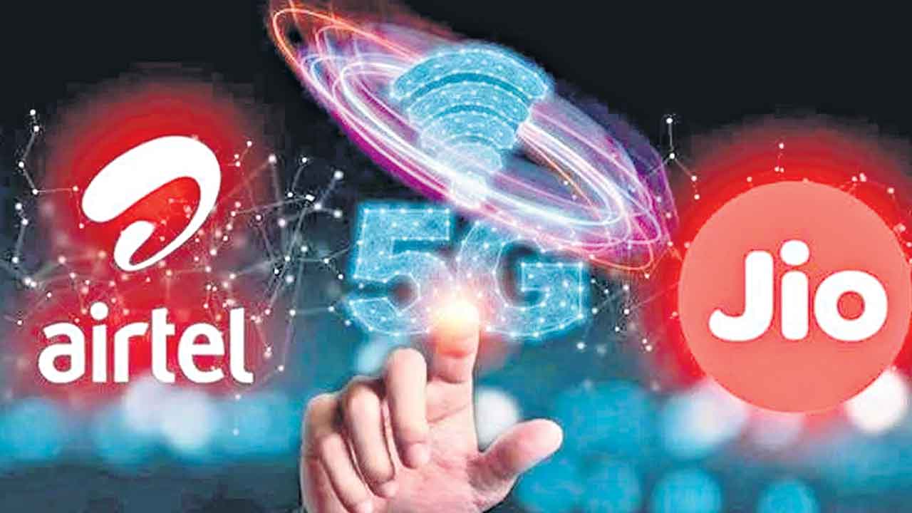 5జీకి అదనపు చార్జి