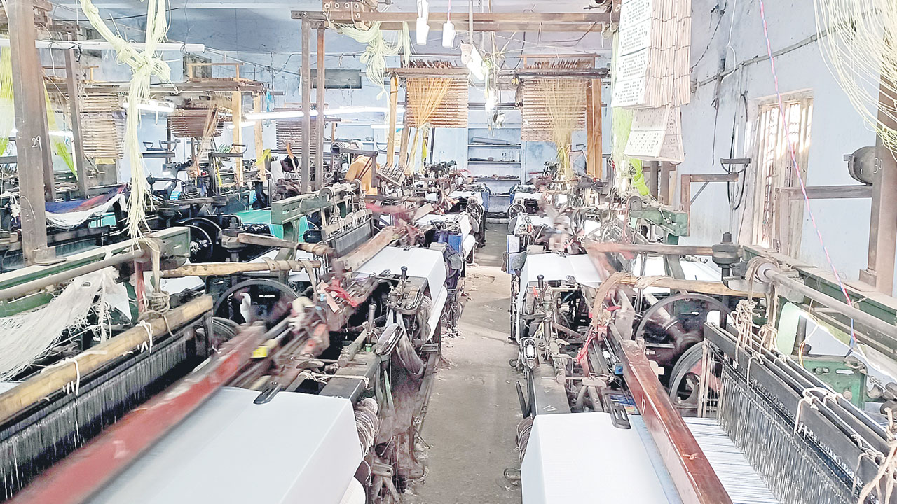 ఆర్‌వీఎం ఆర్డర్లు వచ్చేనా?