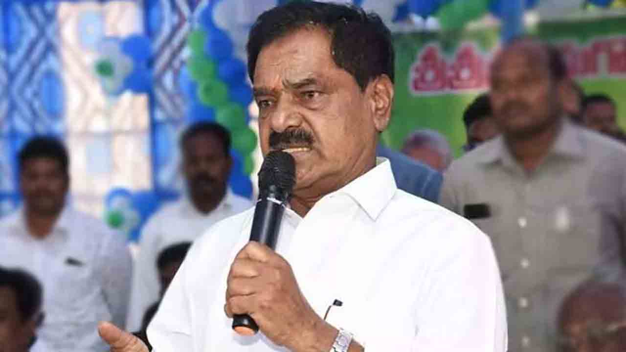Police Case | ఏపీ డిప్యూటీ సీఎంపై తెలంగాణ పోలీస్‌ స్టేషన్‌లో కేసు నమోదు.. ఎందుకంటే ?