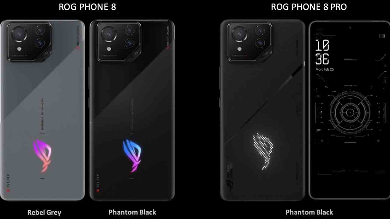Asus ROG Phone 8 | భారత్ మార్కెట్‌లోకి అసుస్ రోగ్ ఫోన్ 8.. దీని ధరెంతో తెలుసా..?!