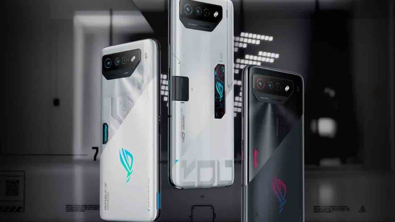 Asus ROG Phone 8 | 8న భారత్ మార్కెట్లోకి అసుస్ రోగ్ ఫోన్ 8 సిరీస్ ఫోన్లు.. ఇవీ స్పెషిఫికేషన్స్..!