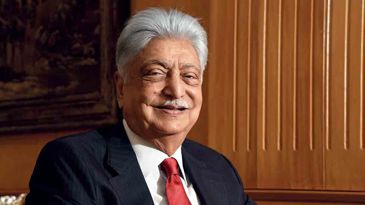 Wipro-Azim Premji | ఇద్దరు కొడుకులకూ విప్రో ఫౌండర్ అజీం ప్రేమ్ జీ గిఫ్ట్.. అదేమిటంటే..?!
