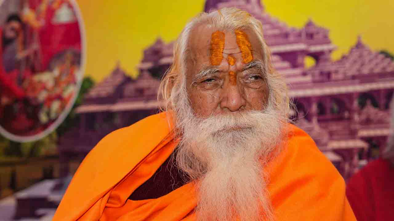 Ram Mandir | రాజనీతి కాదు ధర్మనీతి.. ప్రతిపక్షాల విమర్శలపై రామమందిరం ప్రధాన పూజారి స్పందన