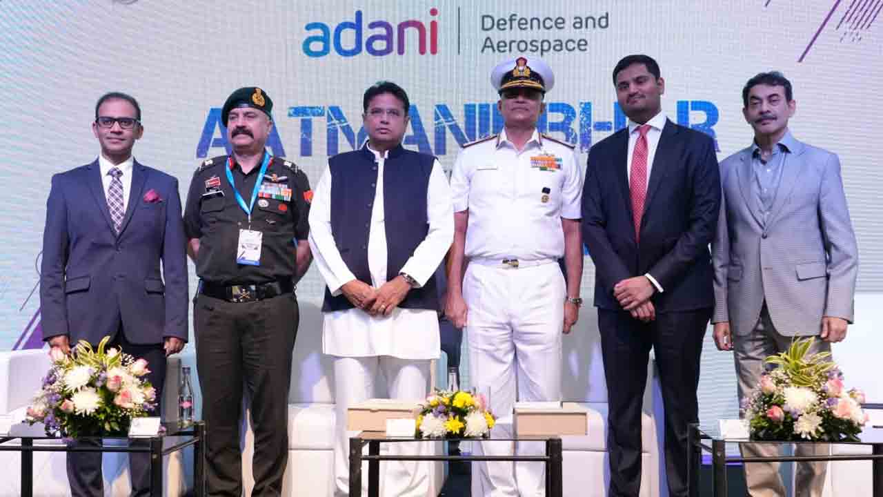 ఏరోస్పేస్‌కు తెలంగాణ స్వర్గధామం