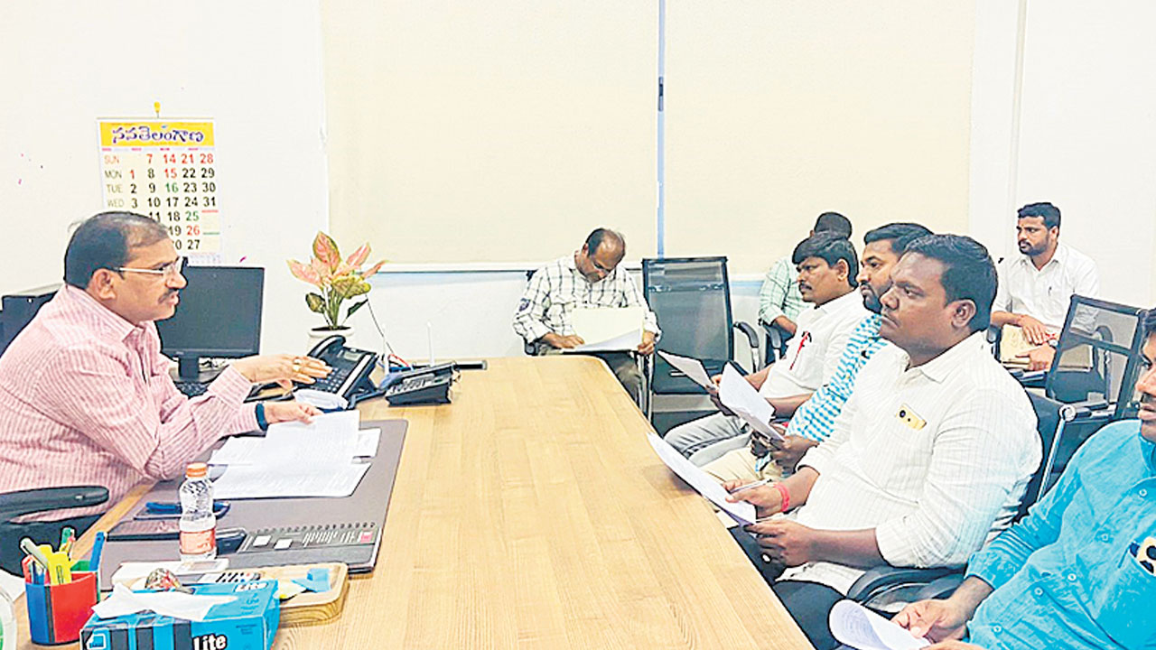 డ్రాప్ట్‌ ఓటర్‌ జాబితా విడుదల