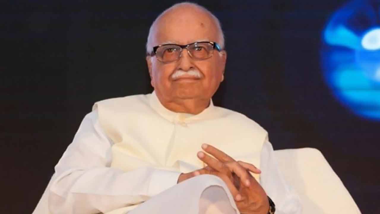 LK Advani | అయోధ్య ఆలయ ప్రారంభోత్సవానికి అద్వానీ!