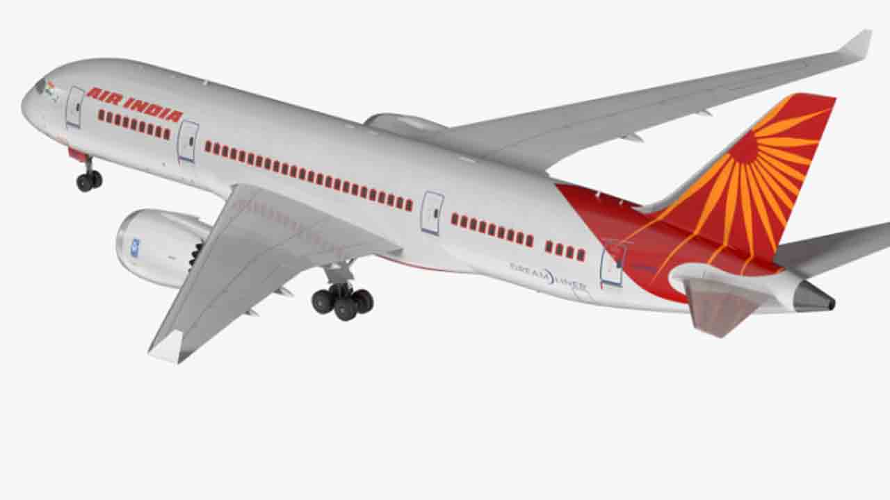 శంషాబాద్‌ ఎయిర్‌పోర్ట్‌ అరుదైన రికార్డు