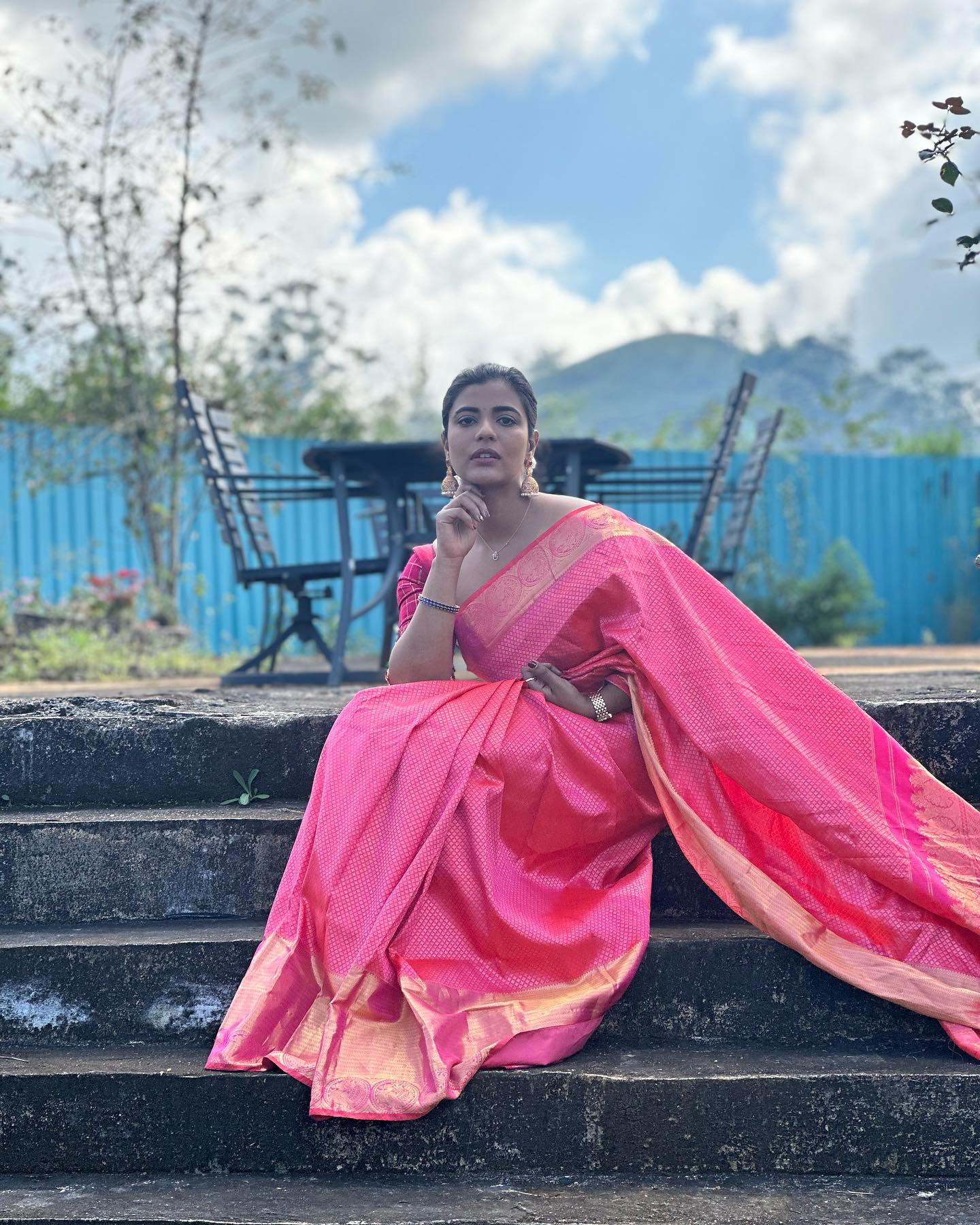 Aishwarya Rajesh