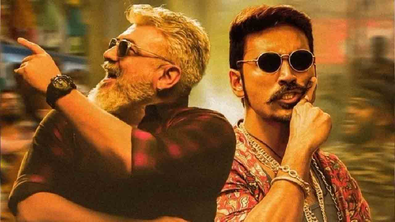 AjithKumar | అజిత్‌కుమార్‌-ధనుష్ క్రేజీ కాంబో ఆన్‌ ది వే.. క్రేజీ టాక్‌లో నిజమెంత..?