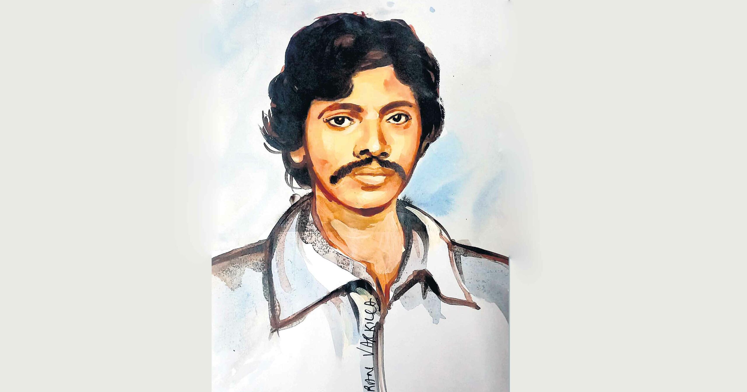 అలిశెట్టి.. ఓ నిప్పు పుండు