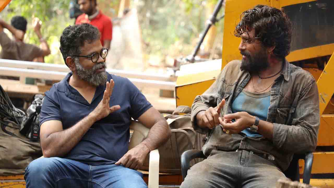 Sukumar Birthday | సుకుమార్‌కు పుట్టిన‌రోజు శుభాకాంక్ష‌లు తెలిపిన అల్లు అర్జున్