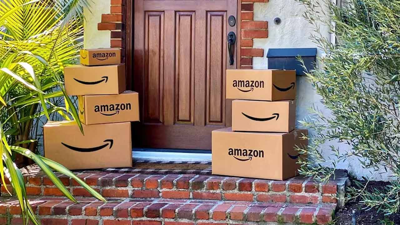 Amazon | అమెజాన్‌ గ్రేట్‌ రిపబ్లిక్‌ డే సేల్‌.. ఎప్పుడు స్టార్ట్‌ అవుతుందంటే?